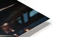  Unconventional Look  HD Metal print
