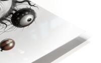  Numerous Eyes  HD Metal print