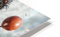  Fantasy and The Macabre  HD Metal print
