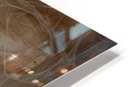  Modern and Rustic  HD Metal print