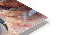  Depth and Intensity  HD Metal print
