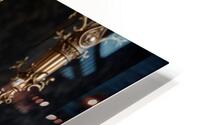  Lavish Design  HD Metal print