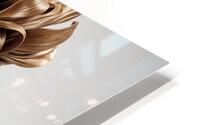 Artistic Creativity  Impression metal HD