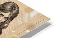 Highly Realistic  HD Metal print
