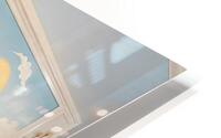  Interior Design  HD Metal print