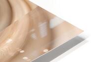  Distinct Teardrop  HD Metal print