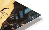  Digital Modernity  HD Metal print