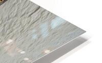  An Alluring Shimmer  HD Metal print