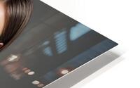  Audio Equipment Piece  HD Metal print