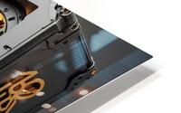  Futuristic Camera  HD Metal print