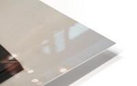  Conventional Design  HD Metal print
