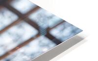  Light Pink  HD Metal print
