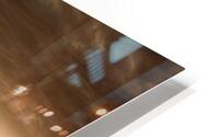  Distant Future  HD Metal print