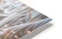  Exploring Depths  HD Metal print