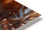 Liquid in Motion  HD Metal print