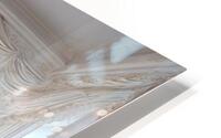 Ghostly Presence HD Metal print