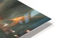 Dramatic Spectacle HD Metal print