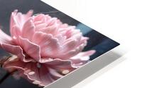 Flowers in Bloom HD Metal print