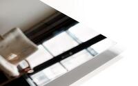  Boxy Shape HD Metal print