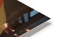  Pale Surface HD Metal print