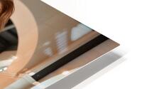  Smooth and Flawless HD Metal print