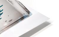  Black Base Impression metal HD