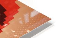  Age of Data HD Metal print