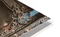  Precious Relic HD Metal print