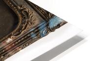  Solemn Grace HD Metal print