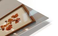  Subtly Artistic HD Metal print