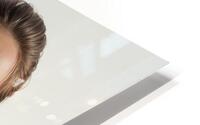 Tanned Skin HD Metal print