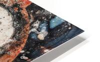 Cosmic Wholeness  HD Metal print