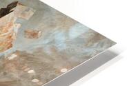 Elemental Atmosphere  HD Metal print