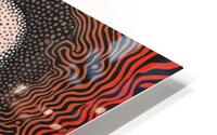 A Hypnotic Tale  HD Metal print