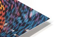 An Optical Illusion  HD Metal print