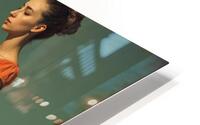 A Mesmerizing Moment  HD Metal print