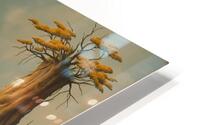Magic Realism  HD Metal print