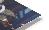 New Perspectives  HD Metal print