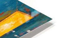 Metaphor for Transition  HD Metal print