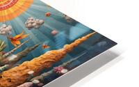 Ordinary Perception  Impression metal HD