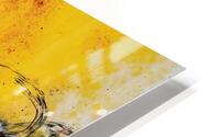 Chaotic Arrangement  HD Metal print