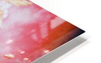 Tempestuous Element  HD Metal print