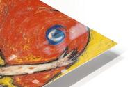 Playful Innocence  HD Metal print