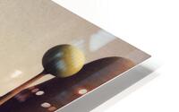 Endless Wave  HD Metal print
