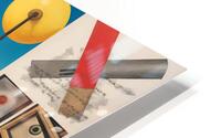 Compelling Collage  HD Metal print