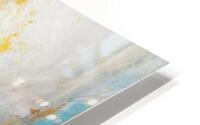 Elemental Symphony  HD Metal print