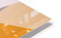 Fractured Prism  HD Metal print