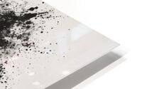 At First Glance  HD Metal print