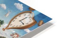 Childhood Wonder  HD Metal print
