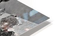 A Restless Mind  HD Metal print